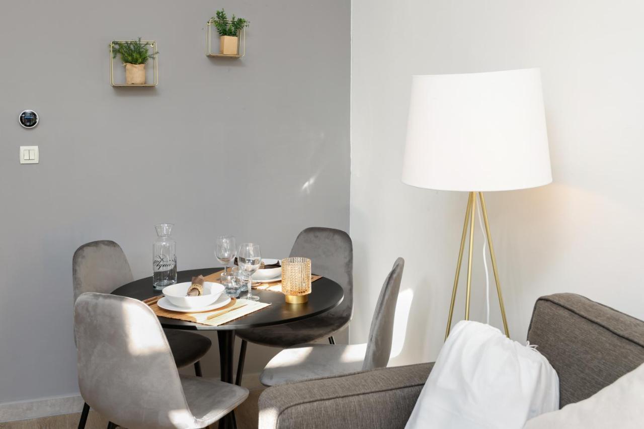 卡尔卡松N1 Des Etudes Cosy Duplex Netflix Balcon Conciergeriedamecarcas公寓 外观 照片